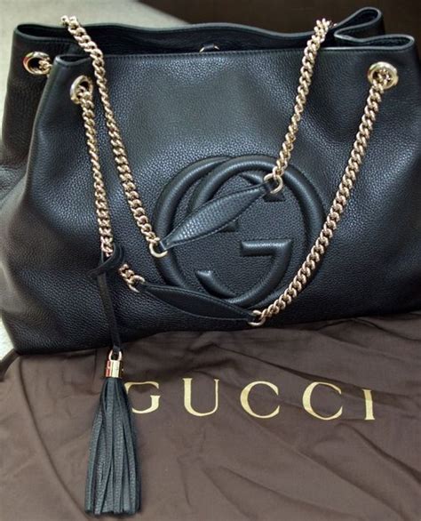 gucci all black purse|gucci purse black friday sale.